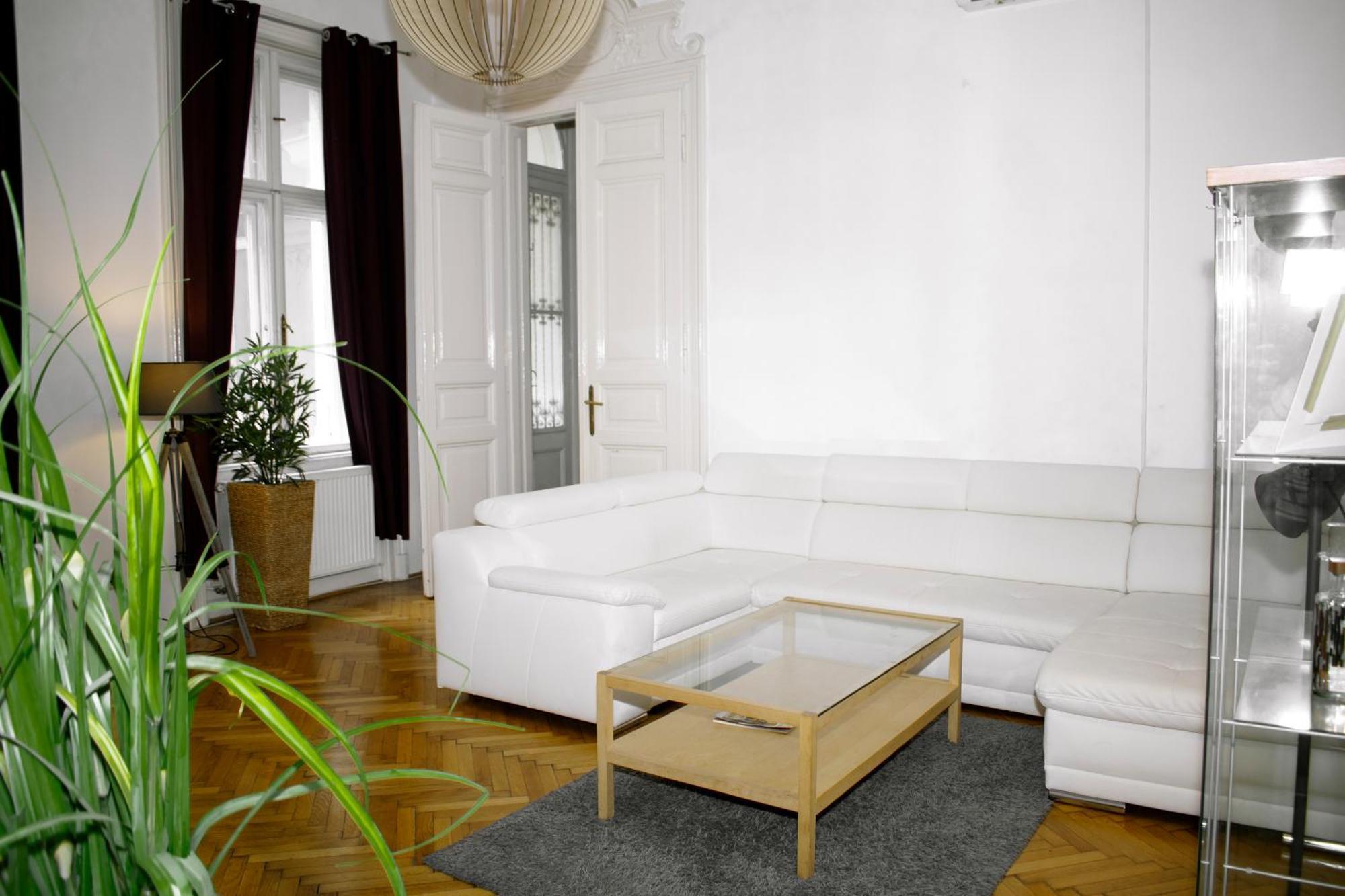 Heart Of The City, Entire Very Big Apartment Budapest Luaran gambar