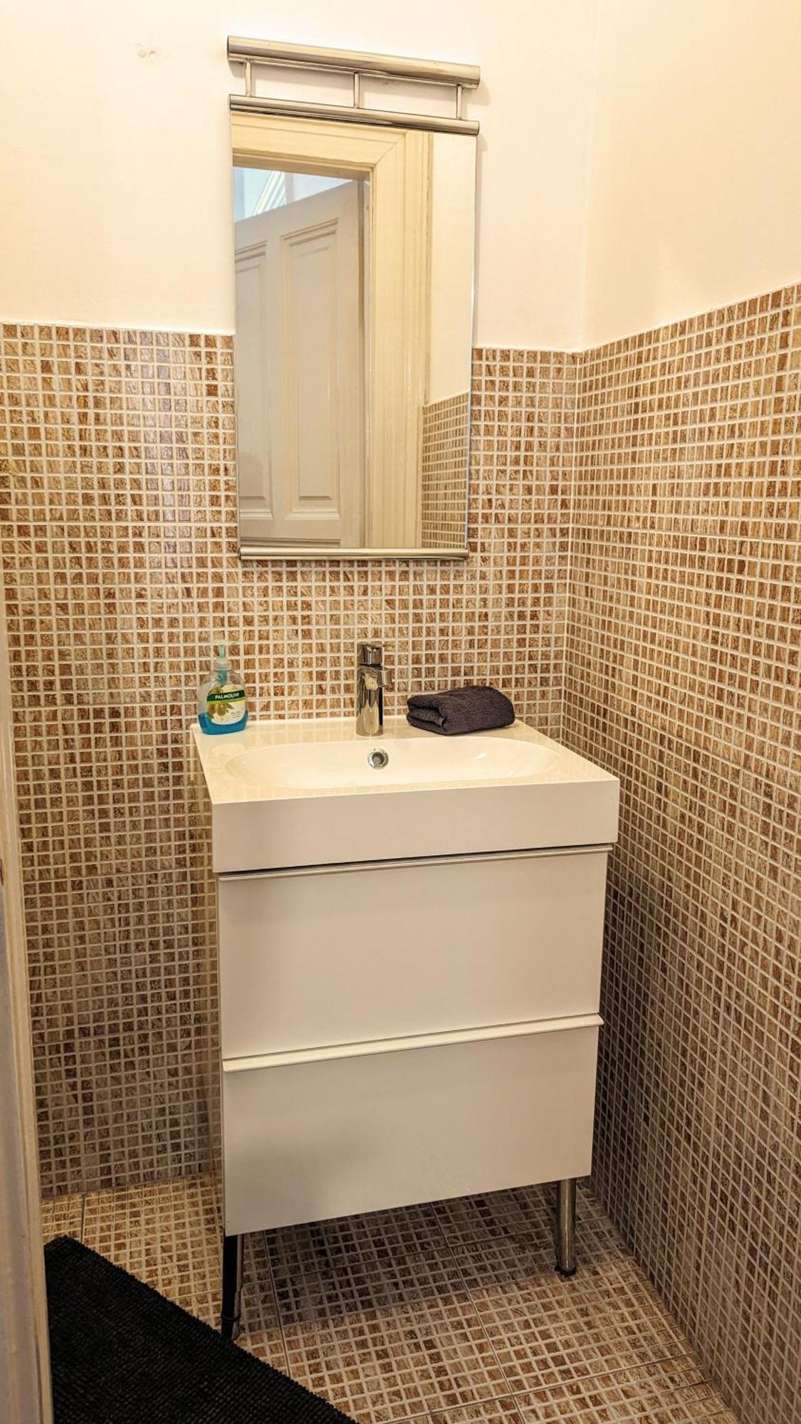 Heart Of The City, Entire Very Big Apartment Budapest Luaran gambar