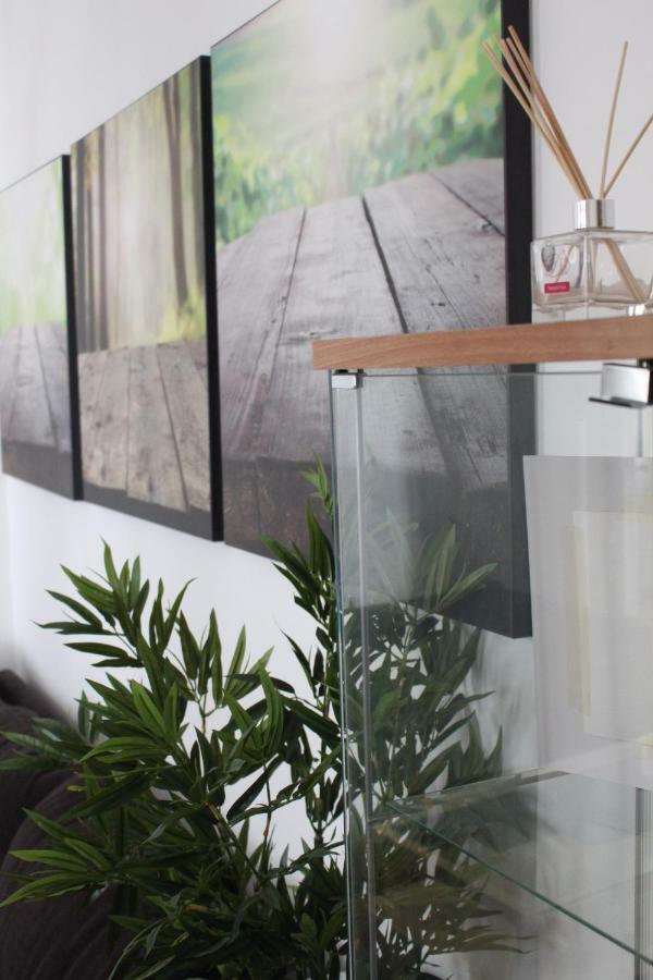 Heart Of The City, Entire Very Big Apartment Budapest Luaran gambar