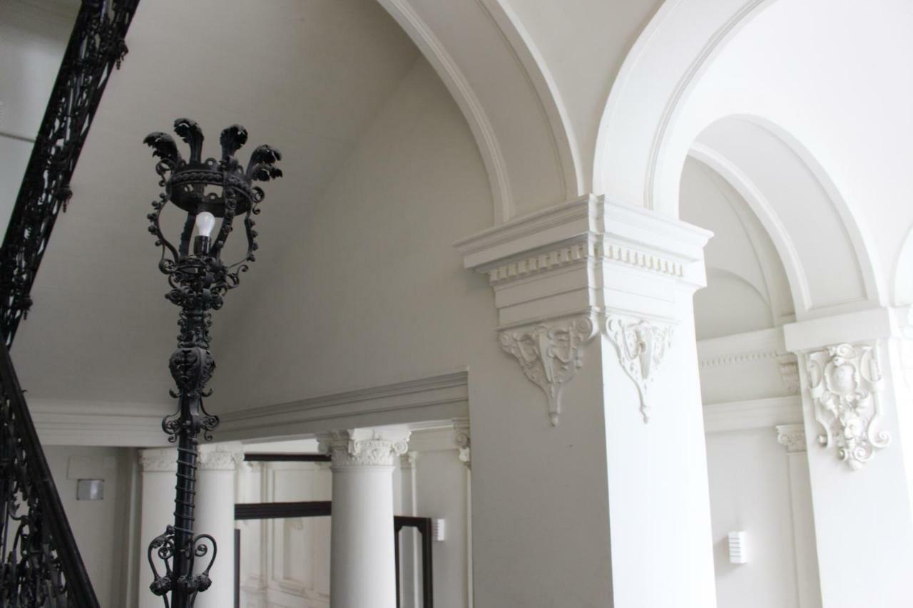 Heart Of The City, Entire Very Big Apartment Budapest Luaran gambar